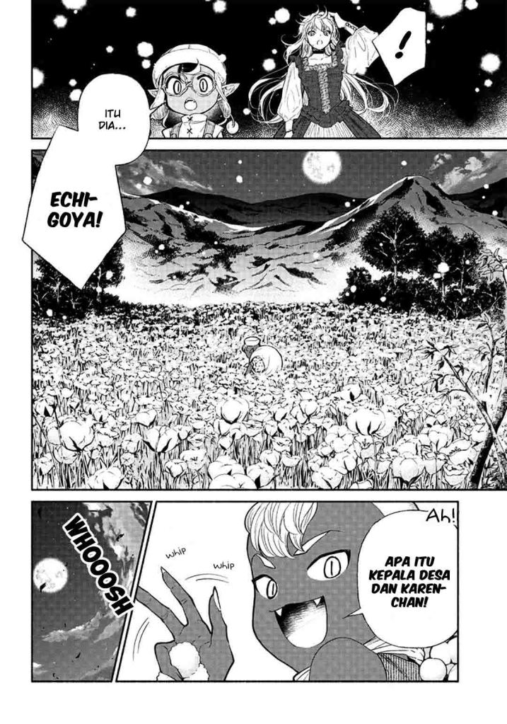 Tensei Goblin da kedo Shitsumon aru?